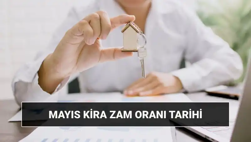 2025 Kira Artış Oranı Açıklandı: Mayıs İtibarıyla Ne Kadar Yükselebilir?