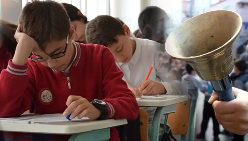 MEB 2024-2025 Çalışma Takvimi: İkinci Ara Tatil Ne Zaman Başlayacak?