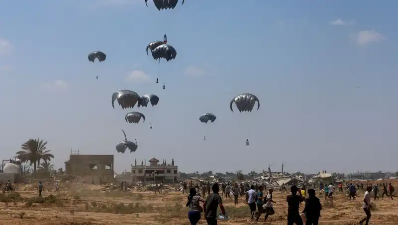 Gazze’de Yaşam Süresi Ne Kadar Kısaldı? İsrail'in Etkileri ve Sonuçları
