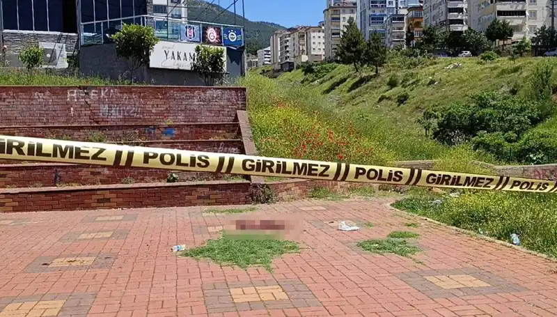 Kahramanmaraş’ta Bıçaklı Kavga: Can Kaybı Olmadan Bir Ağır Yaralı