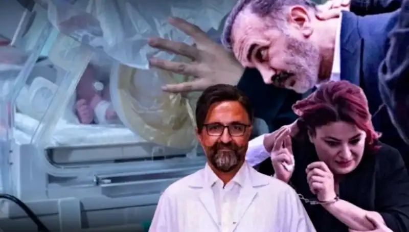 Yenidoğan Çetesi İddiaları ve İlker Gönen'in İntiharı: Gerçekler Ne?