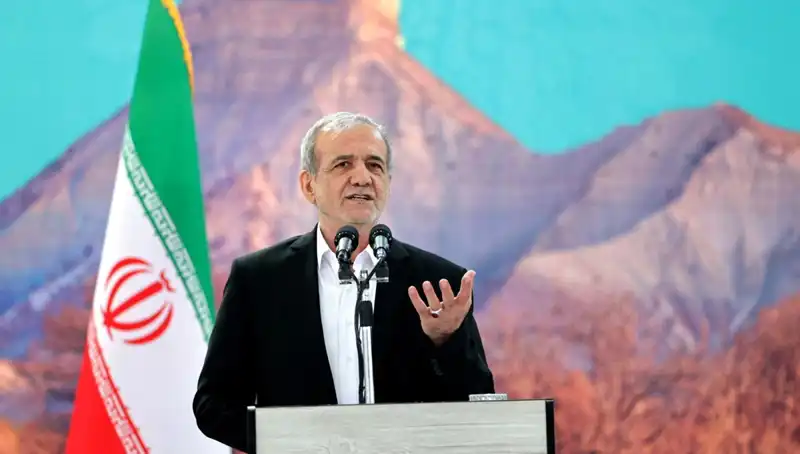 Pezeşkiyan: İsrail'in Suikast Girişimi ve Ortadoğu'da Yeni Gerginlik