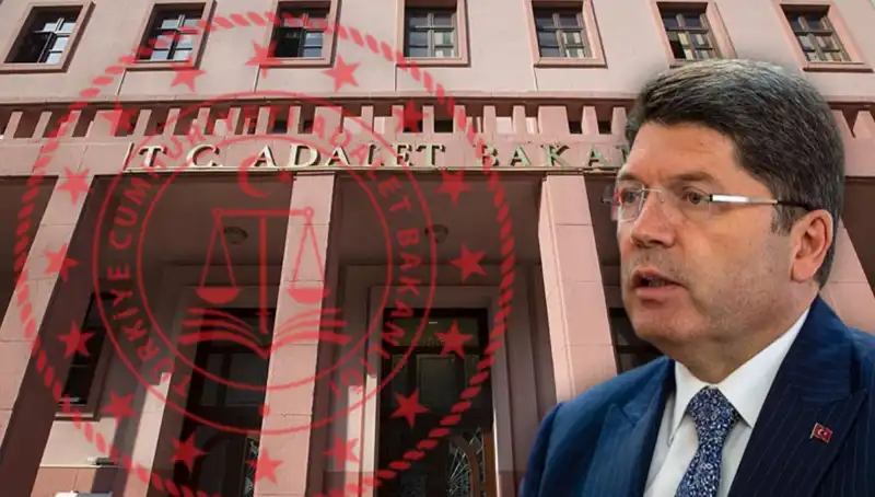 2025 Yılı İçin 20 Bin Adalet Bakanlığı Personel Alımı Haberi Geldi!