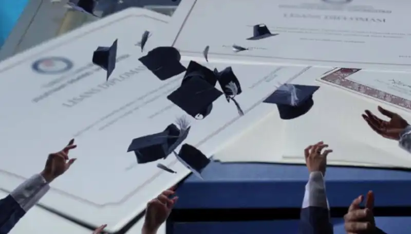 Sahte Diploma Skandalında İlk Davalar Başlıyor: Şok Edici Detaylar Ortaya Çıkıyor