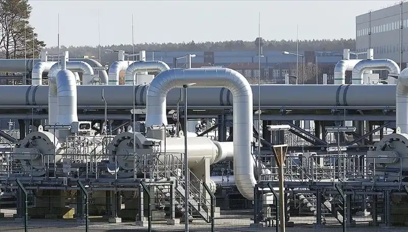 Spot Piyasada Doğalgaz Fiyatları: Rekor Düşüş ve Gelecek Beklentileri