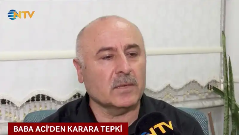 Oğuz Murat Aci’nin Babası: "Zor Günlerden Geçiyoruz, Oğlum İçin Dua Edin"