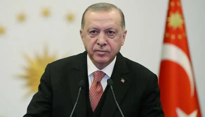 Erdoğan, NATO Zirvesi'nde Türkiye'nin Stratejisini Öne Çıkaracak