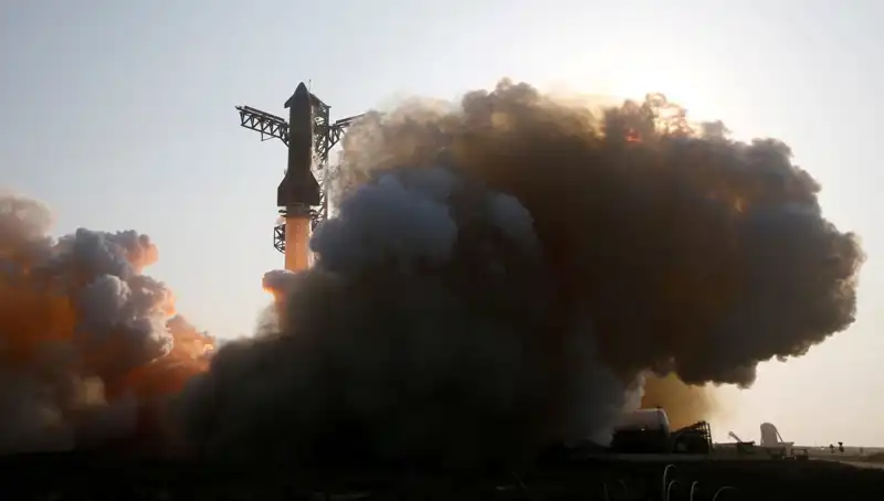 Starship Testi: 9. Deneme Şok Edici Sonuçlarla Tamamlandı