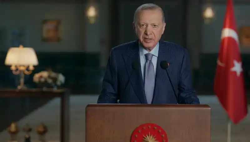 Cumhurbaşkanı Erdoğan: BM Reformu ile Küresel Adalet Sağlanmalı
