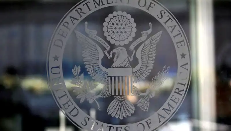 Trump’tan Dışişleri Bakanlığı’na Kritik Müdahale: Kesinti ve Yeniden Yapılandırma Süreci Başladı