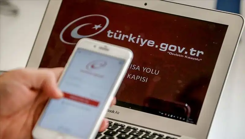 Türkiye’de e-Devlet İle Sunulan 8 Binden Fazla Hizmetin Güvenilirliği Artıyor