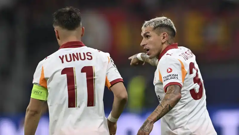 Liverpool ve Beşiktaş ile Zorlu Yolda Galatasaray’ı Bekleyen Maçlar